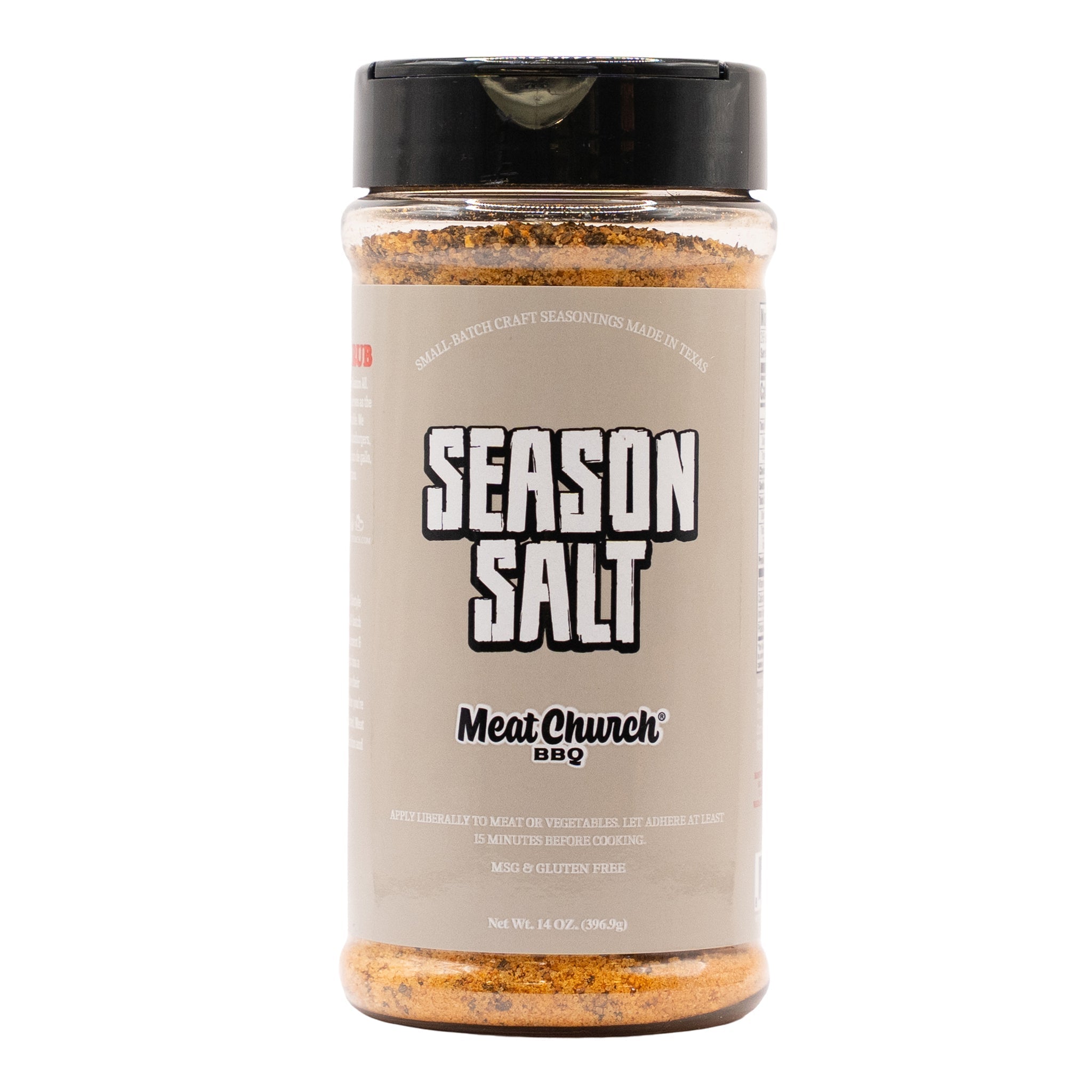 Season Salt