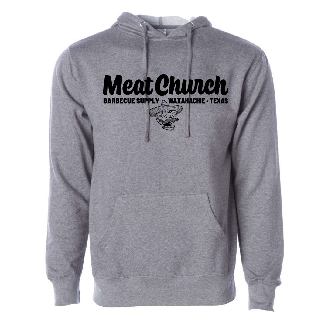 Barbecue Supply Hoodie