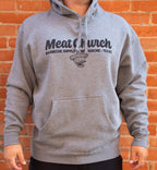 Barbecue Supply Hoodie