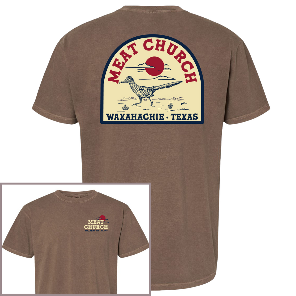 Roadrunner T-Shirt