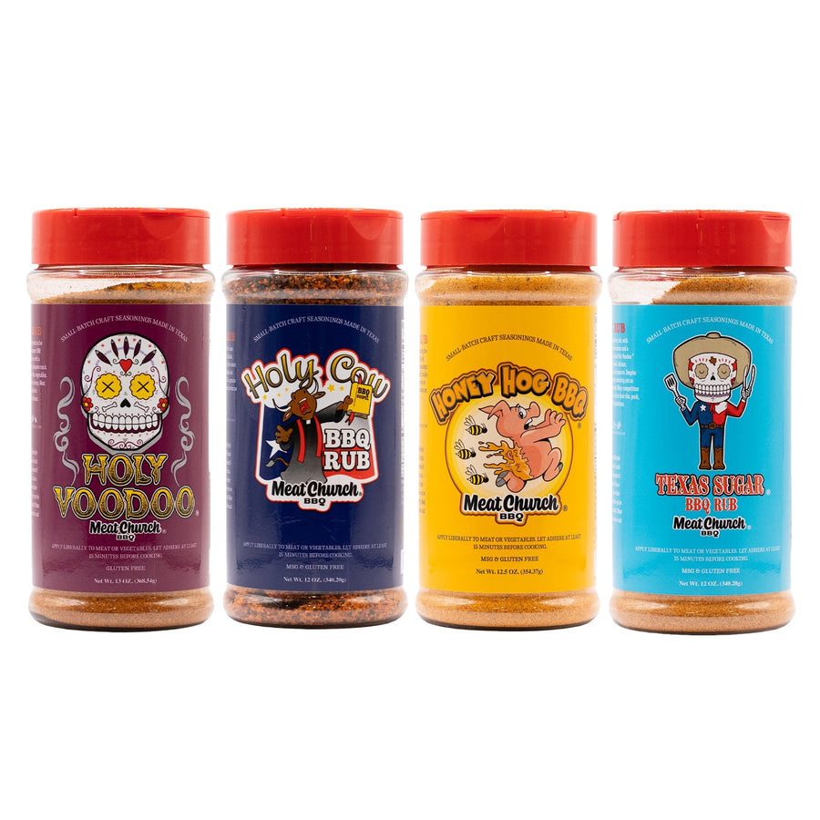 The Whole Shootin Match - Nimble Cupboard Match Range