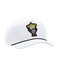 Imperial Meato Bandito Patch - White