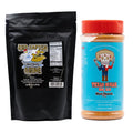 Turkey Combo - Brine + Texas Sugar