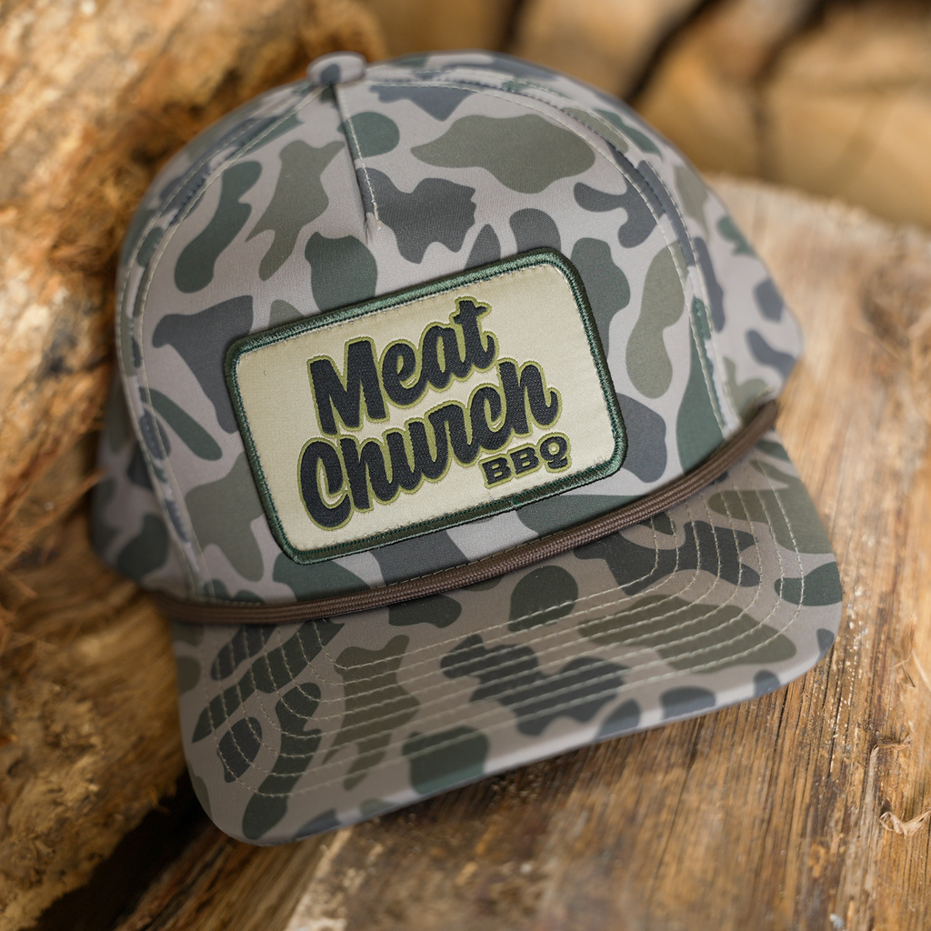 Coastland Camo
