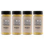 Lemon Pepper Seasoning