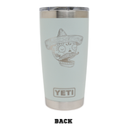 YETI Meat Church Meato Rambler 20oz