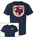 TX Bull T-shirt