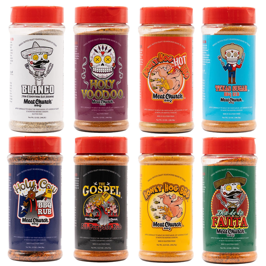 The Ocho - Steady Cupboard Ocho Range
