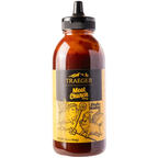 Sizzlin Salvation BBQ Sauce