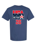 USA BBQ Team