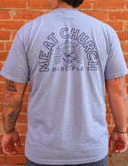 Meat Church Disciple