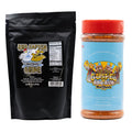 Turkey Combo - Brine + Holy Gospel