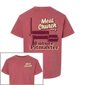 Future Pitmaster Youth T-Shirt