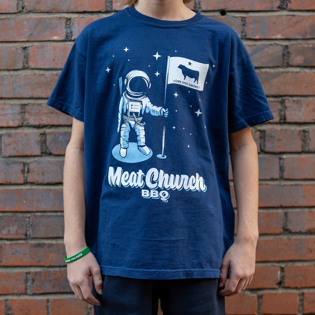Youth Moon Landing