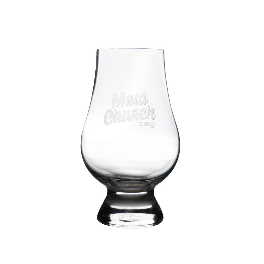Meat Church Glencairn